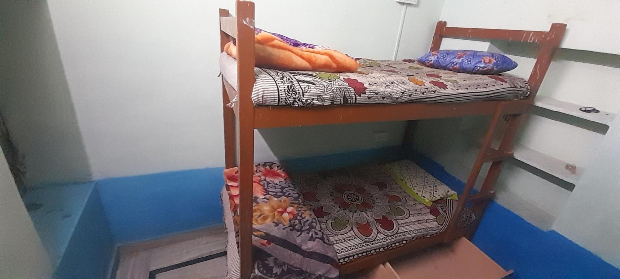 Hostel Monalisa פושקאר מראה חיצוני תמונה