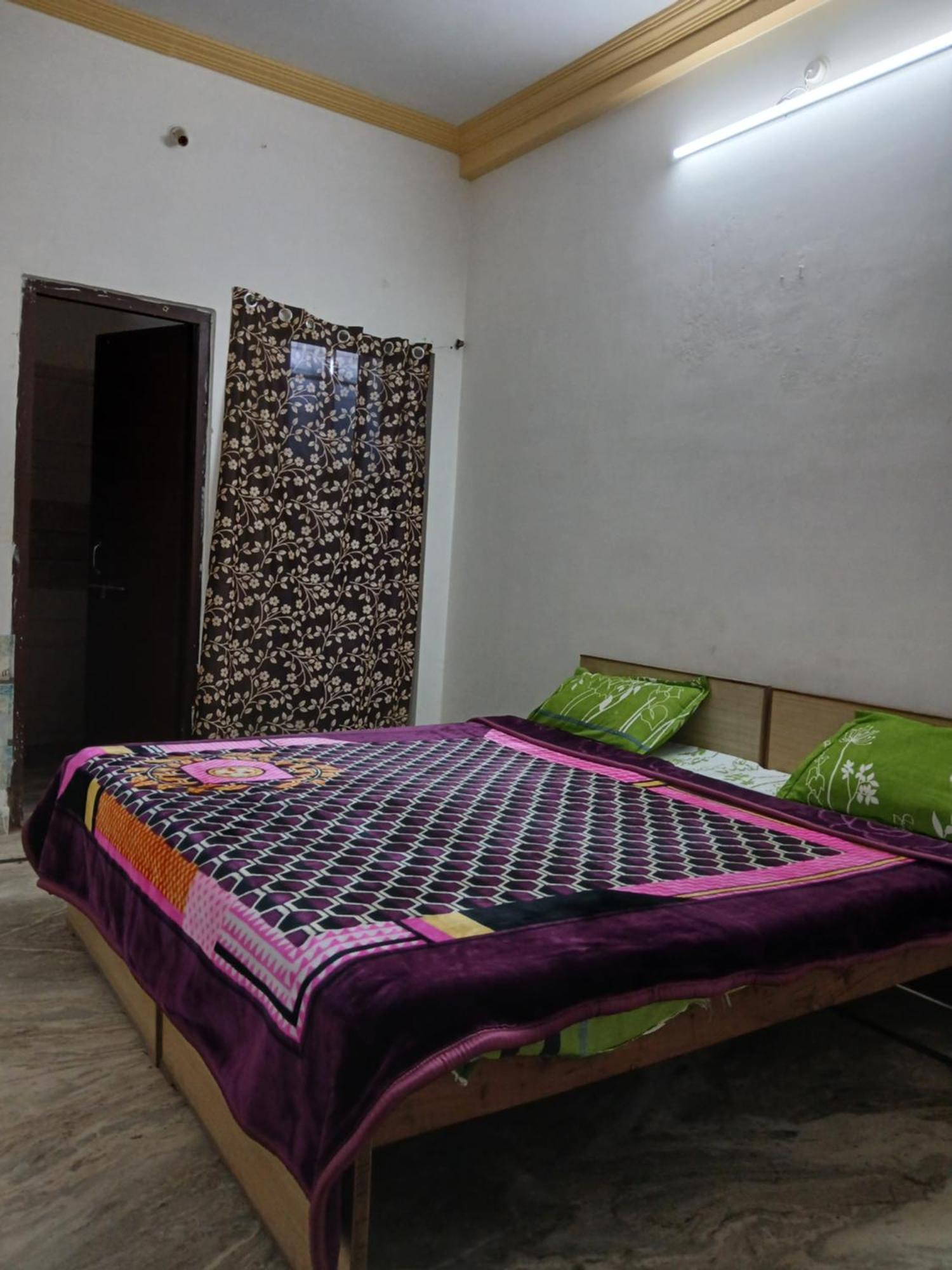 Hostel Monalisa פושקאר מראה חיצוני תמונה