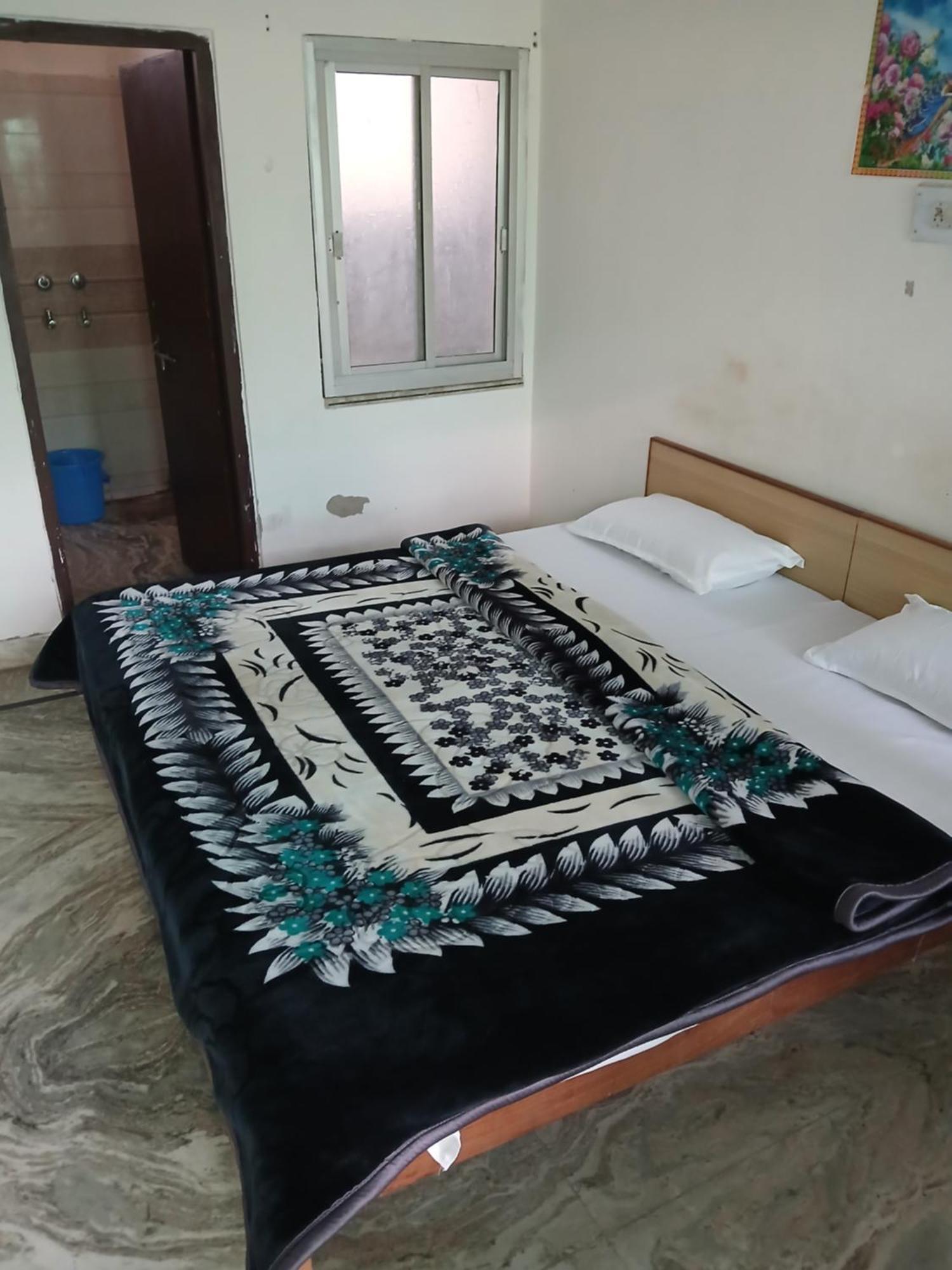 Hostel Monalisa פושקאר מראה חיצוני תמונה